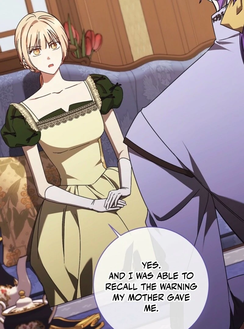 I Just Want My Happy Ending! Chapter 80 - page 63