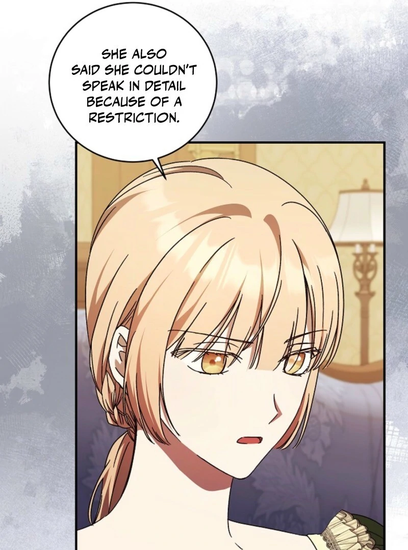 I Just Want My Happy Ending! Chapter 80 - page 70