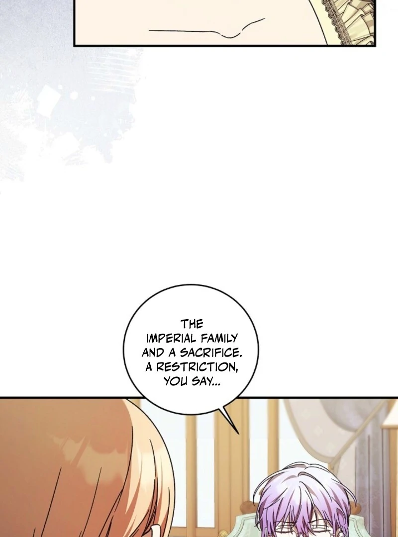 I Just Want My Happy Ending! Chapter 80 - page 71