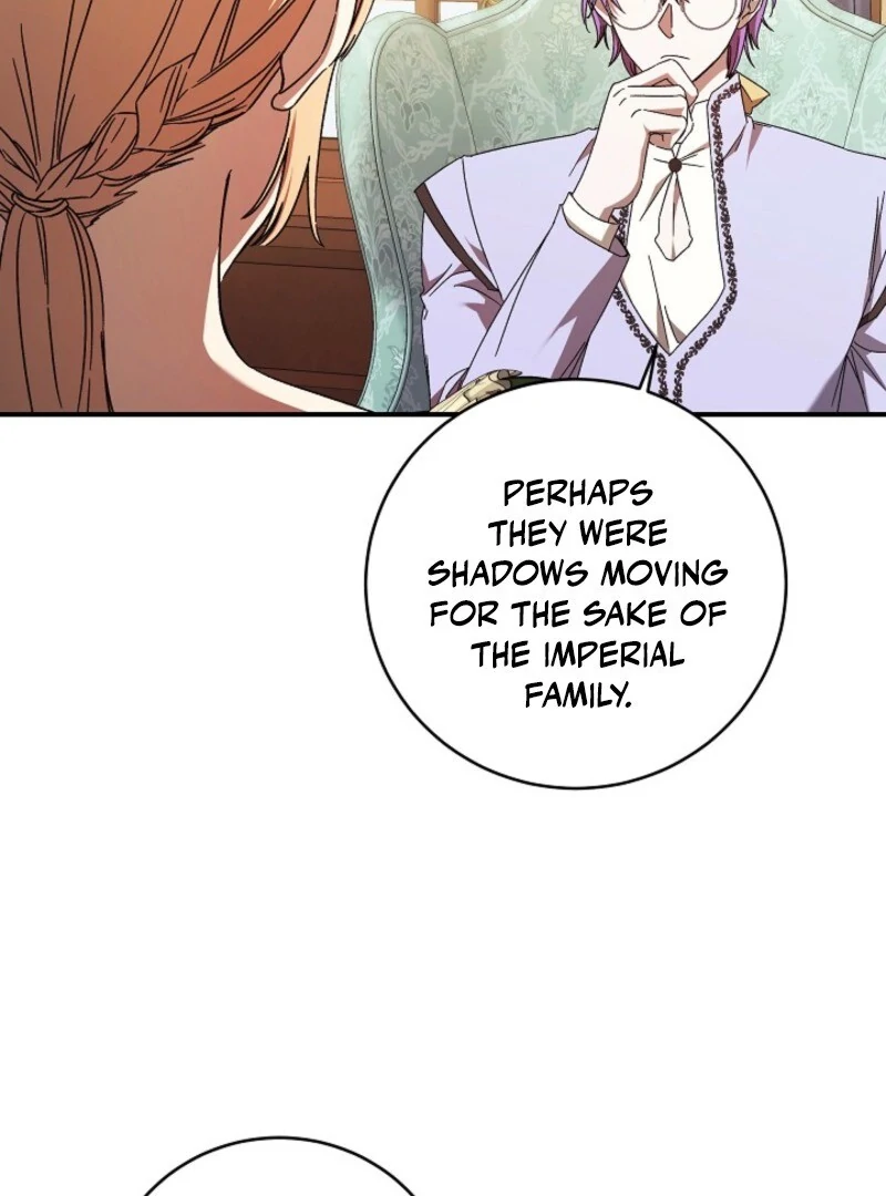 I Just Want My Happy Ending! Chapter 80 - page 72