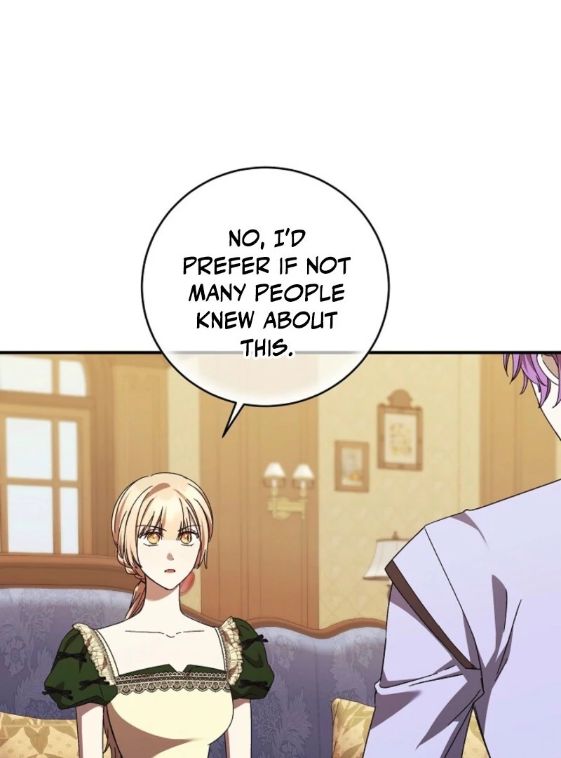 I Just Want My Happy Ending! Chapter 80 - page 74