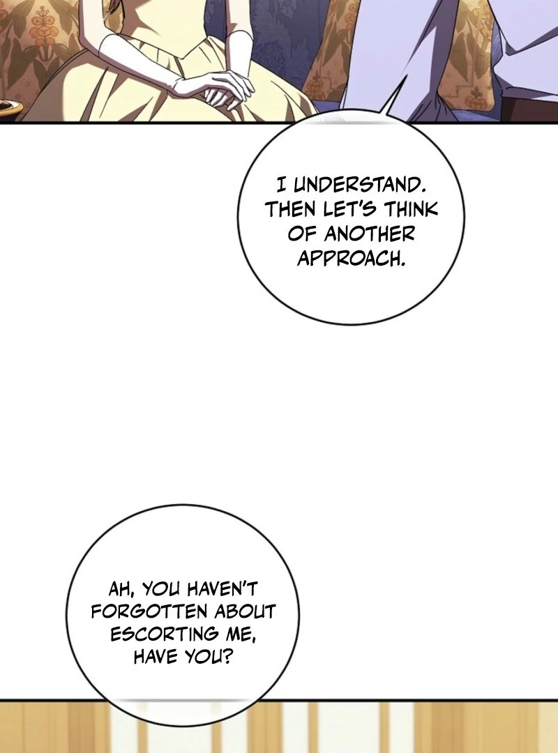 I Just Want My Happy Ending! Chapter 80 - page 75