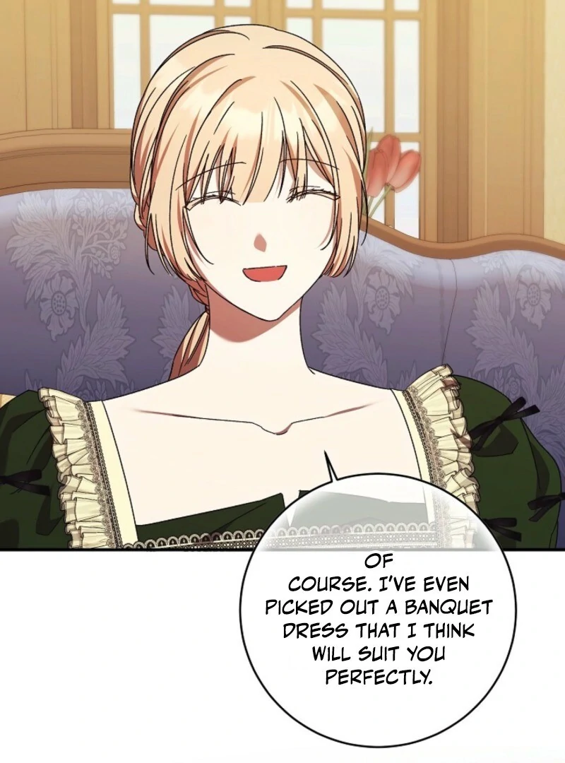 I Just Want My Happy Ending! Chapter 80 - page 76