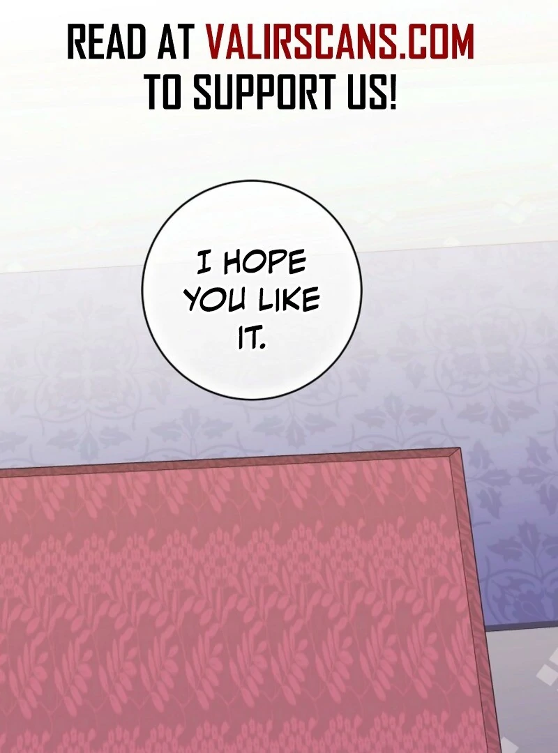 I Just Want My Happy Ending! Chapter 80 - page 77