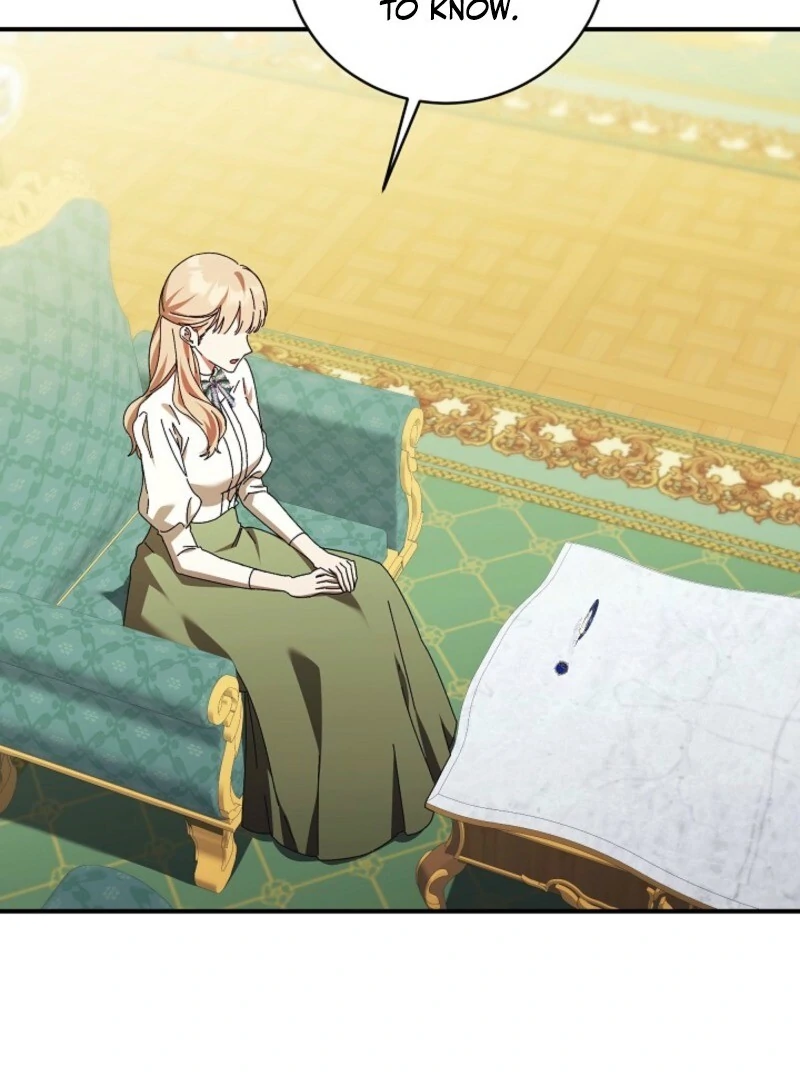 I Just Want My Happy Ending! Chapter 80 - page 8