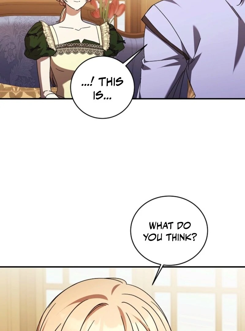 I Just Want My Happy Ending! Chapter 80 - page 81