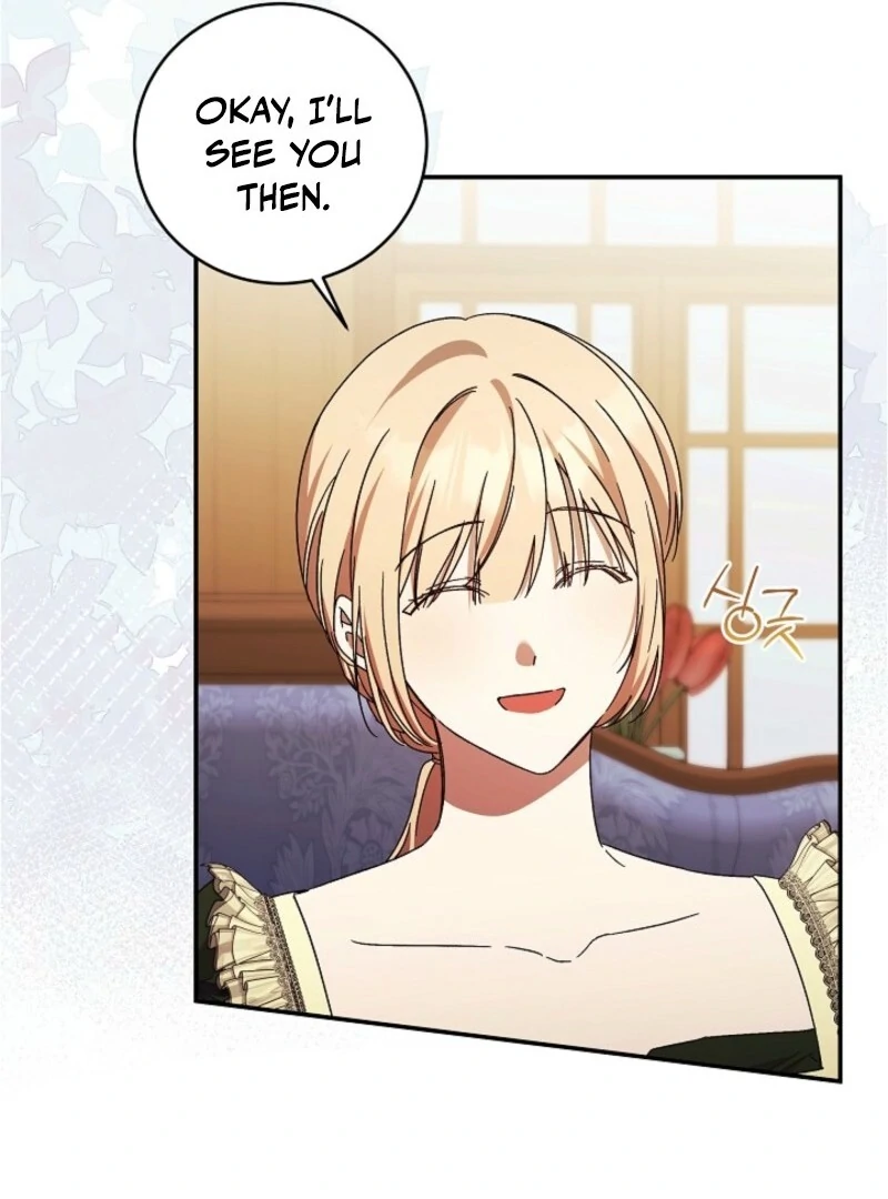 I Just Want My Happy Ending! Chapter 80 - page 84