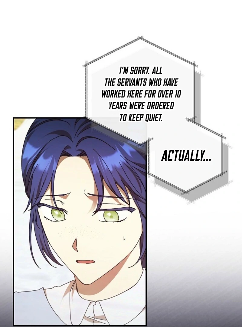 I Just Want My Happy Ending! Chapter 80 - page 9