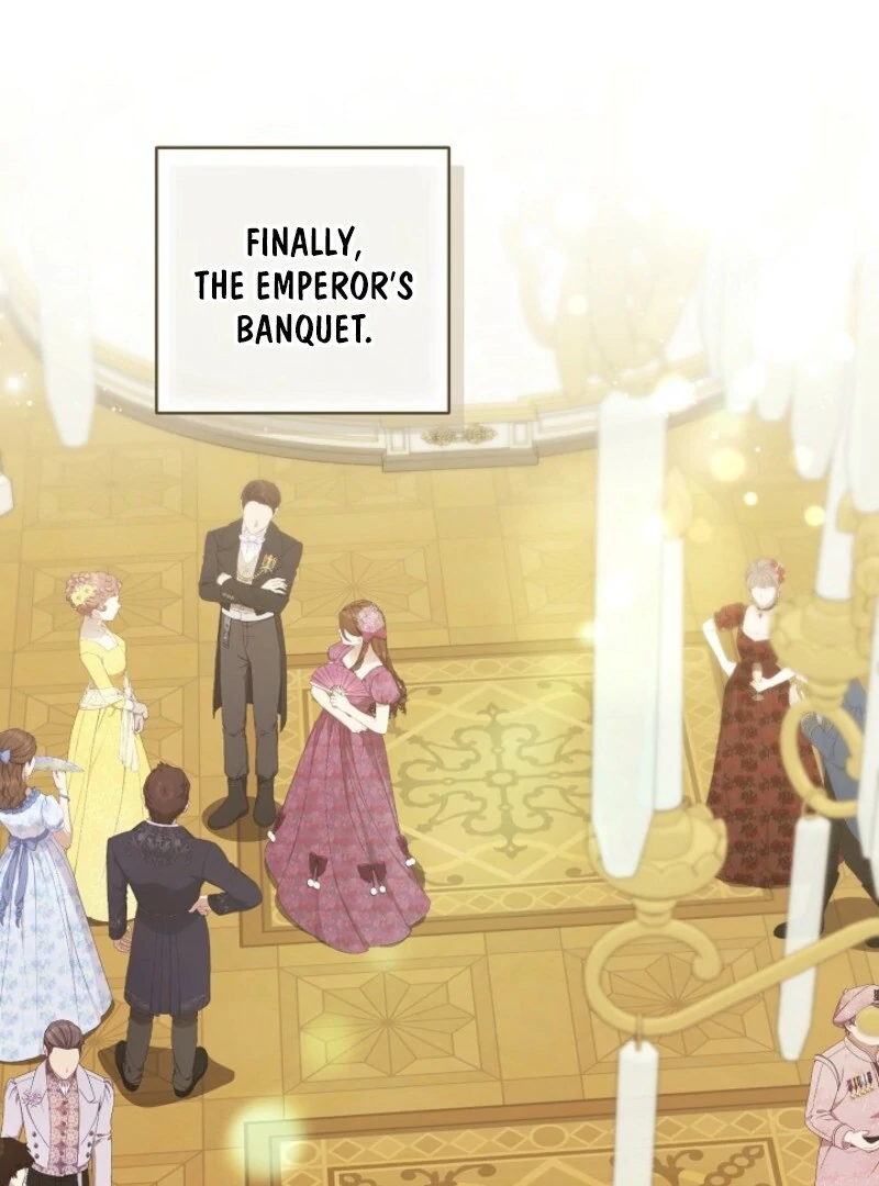 I Just Want My Happy Ending! Chapter 81 - page 10