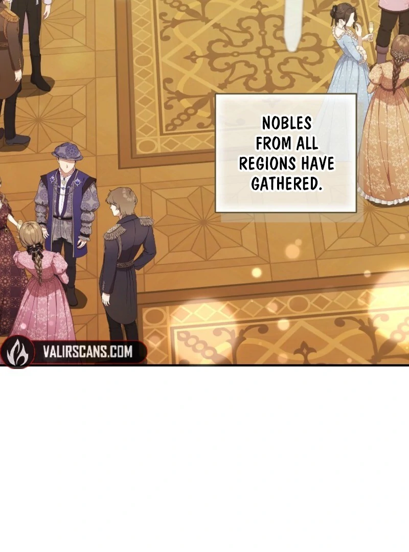 I Just Want My Happy Ending! Chapter 81 - page 11