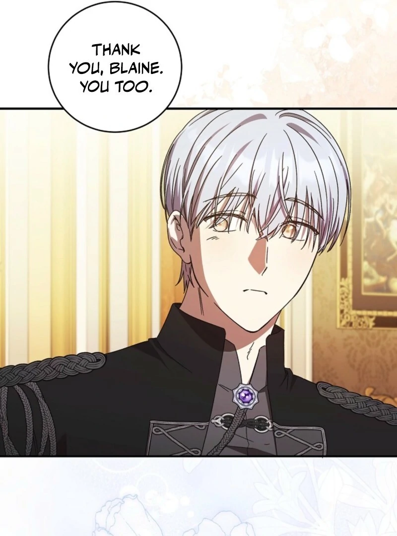 I Just Want My Happy Ending! Chapter 81 - page 15