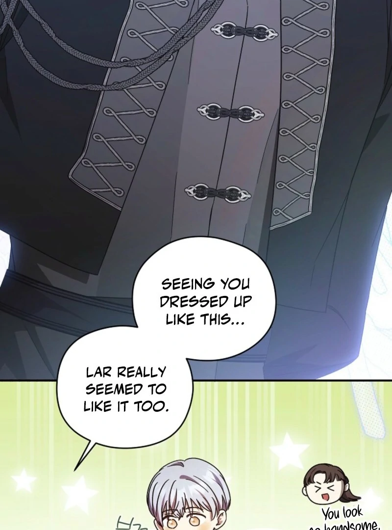 I Just Want My Happy Ending! Chapter 81 - page 17