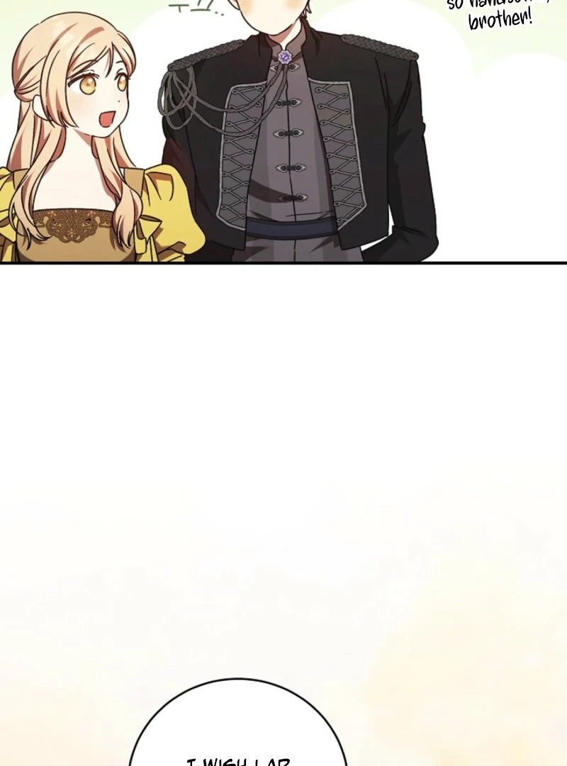 I Just Want My Happy Ending! Chapter 81 - page 18