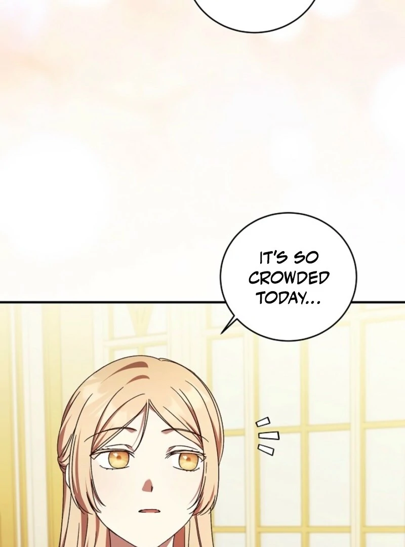 I Just Want My Happy Ending! Chapter 81 - page 20