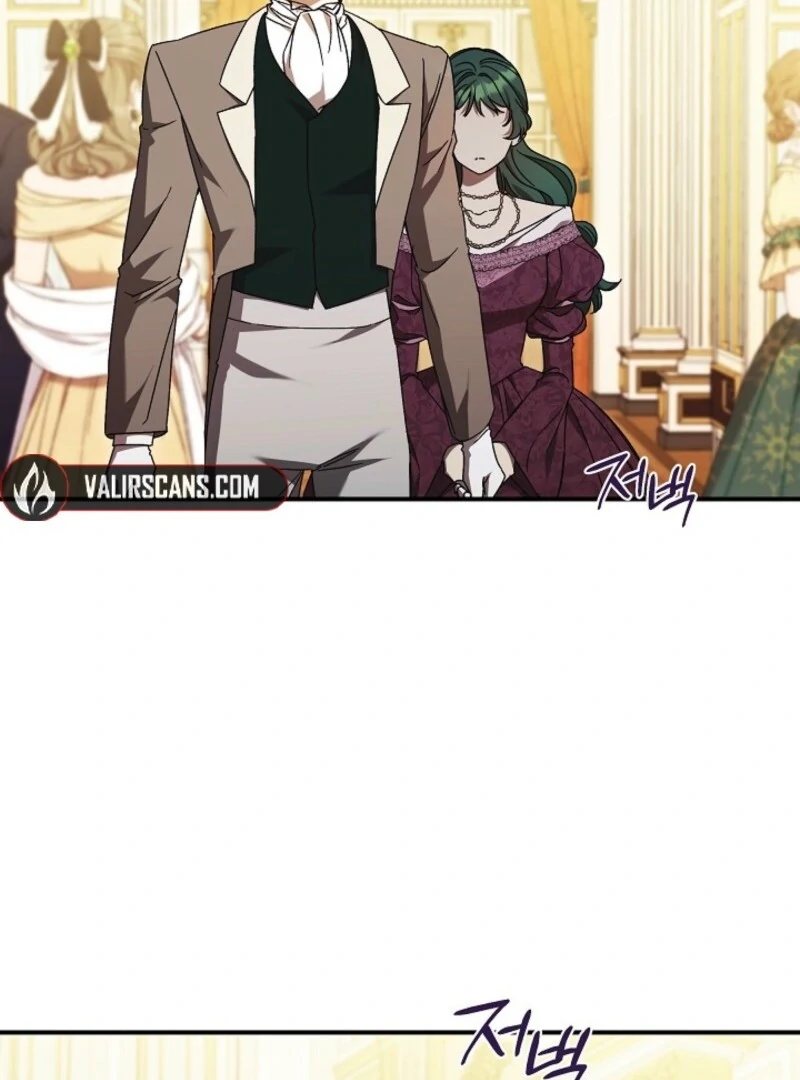 I Just Want My Happy Ending! Chapter 81 - page 22