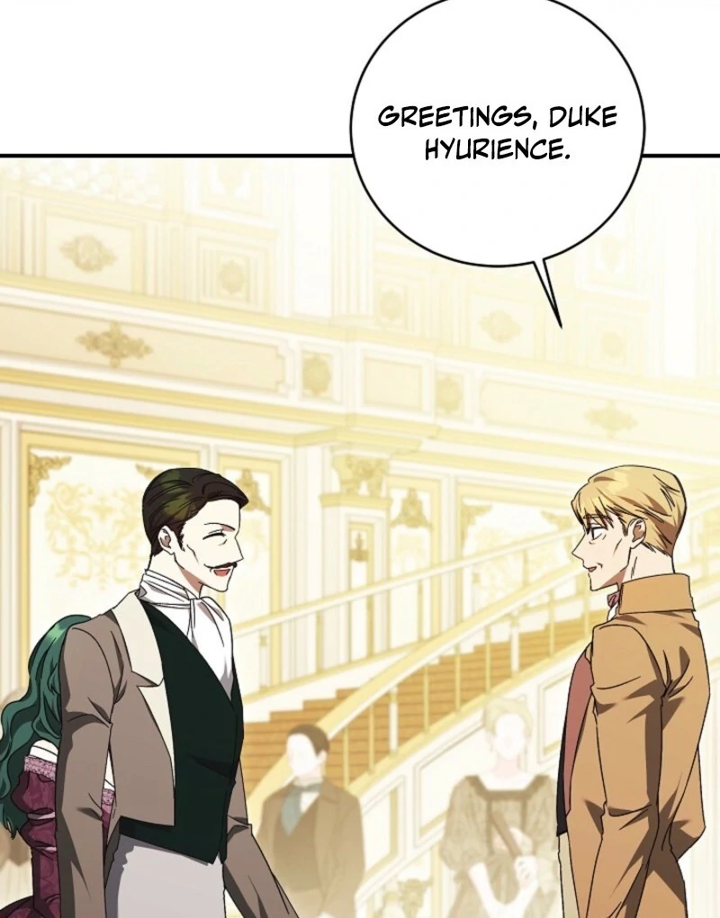 I Just Want My Happy Ending! Chapter 81 - page 27