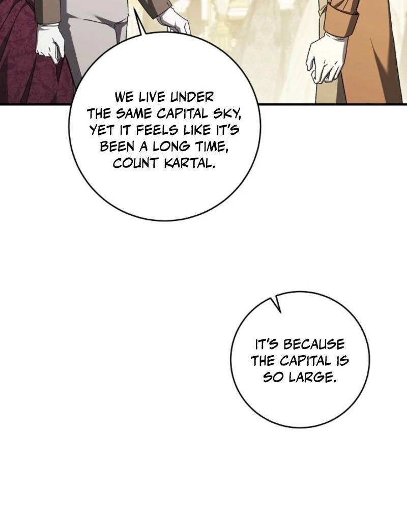 I Just Want My Happy Ending! Chapter 81 - page 28