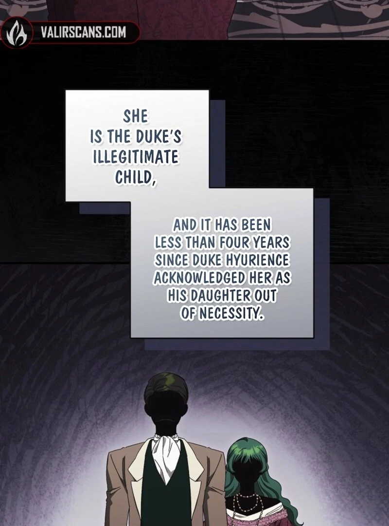 I Just Want My Happy Ending! Chapter 81 - page 35