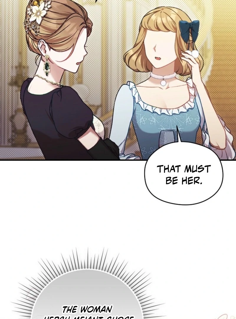 I Just Want My Happy Ending! Chapter 81 - page 37