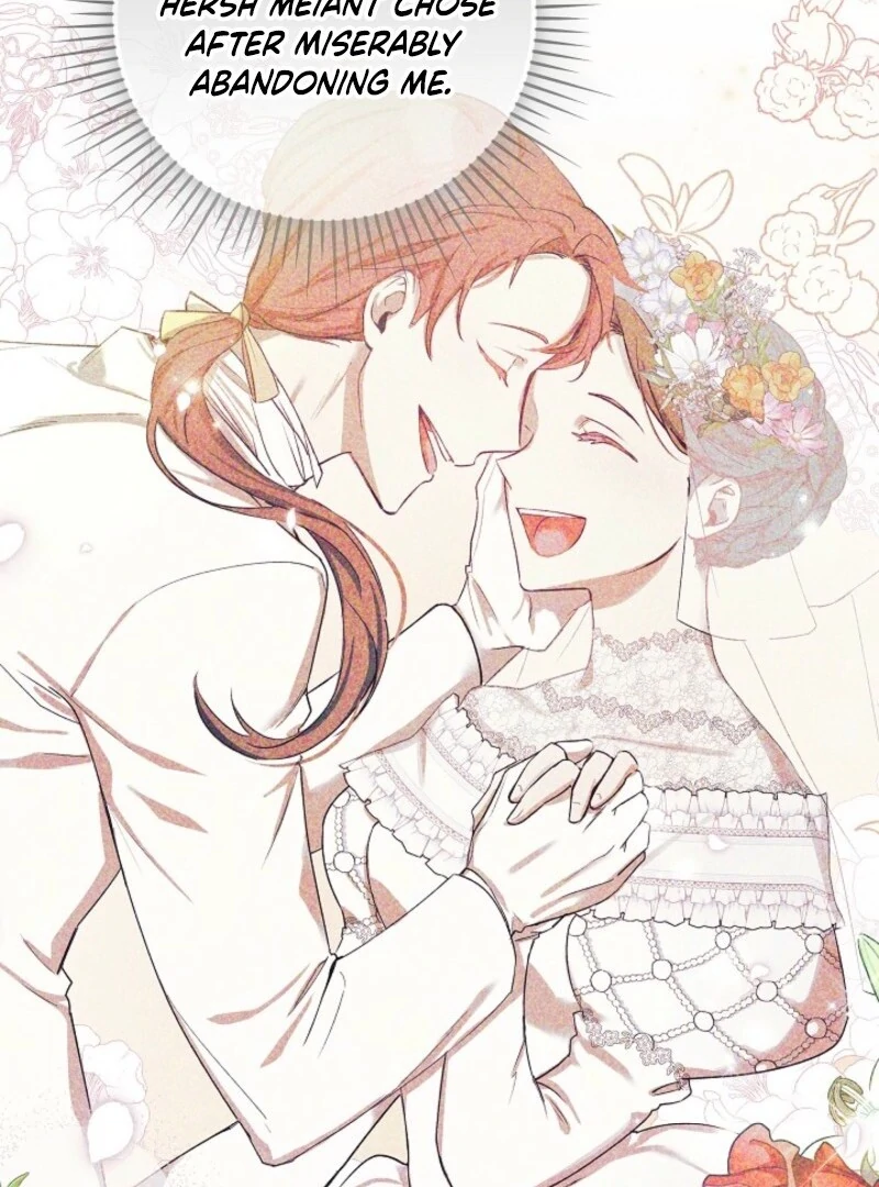 I Just Want My Happy Ending! Chapter 81 - page 38