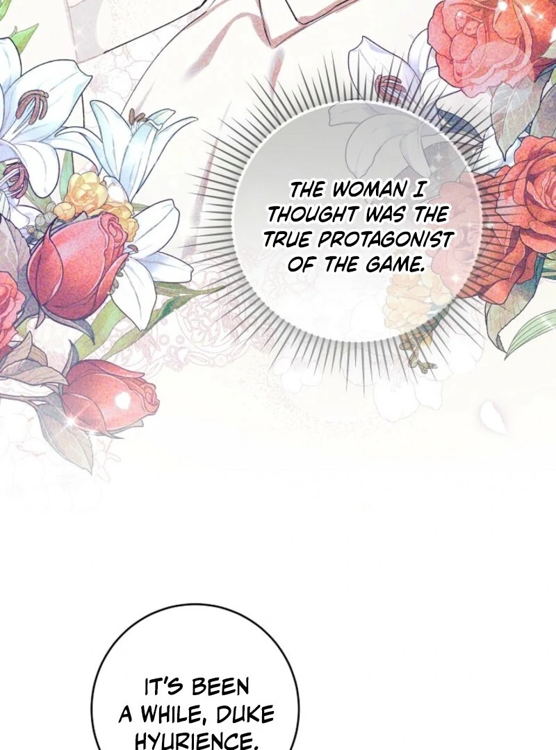 I Just Want My Happy Ending! Chapter 81 - page 39