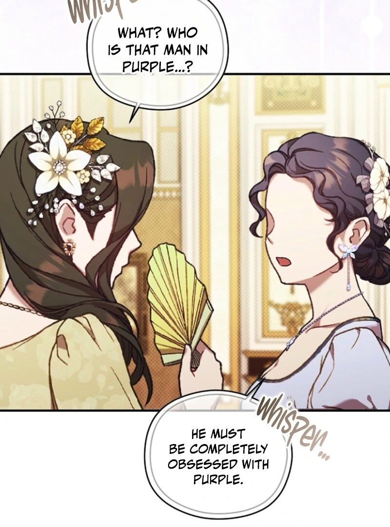 I Just Want My Happy Ending! Chapter 81 - page 4