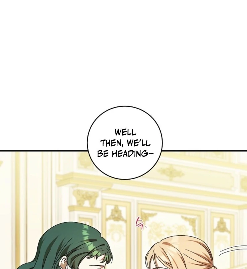 I Just Want My Happy Ending! Chapter 81 - page 41