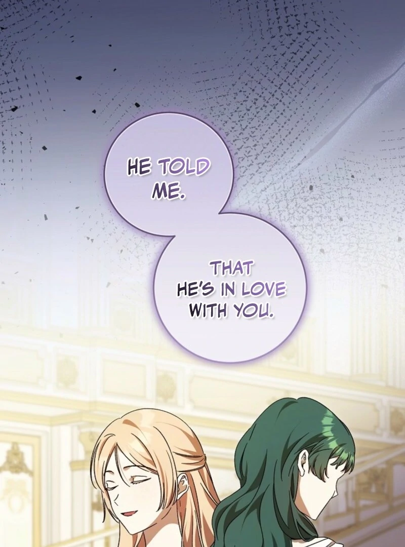 I Just Want My Happy Ending! Chapter 81 - page 44