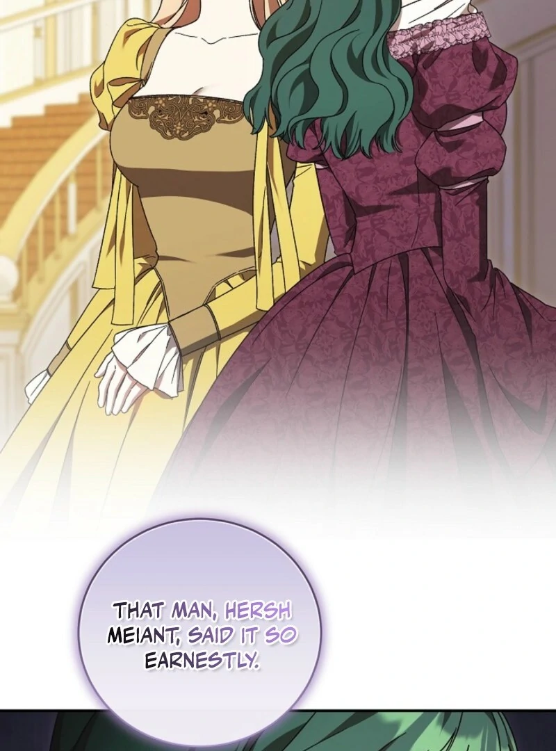 I Just Want My Happy Ending! Chapter 81 - page 45