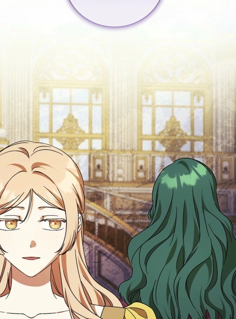 I Just Want My Happy Ending! Chapter 81 - page 47