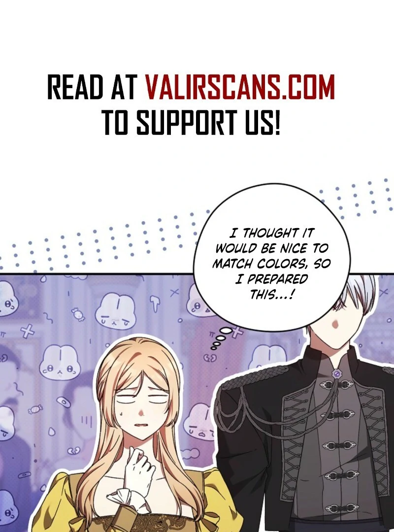 I Just Want My Happy Ending! Chapter 81 - page 5