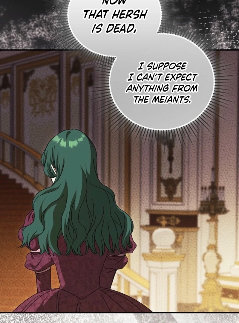 I Just Want My Happy Ending! Chapter 81 - page 53