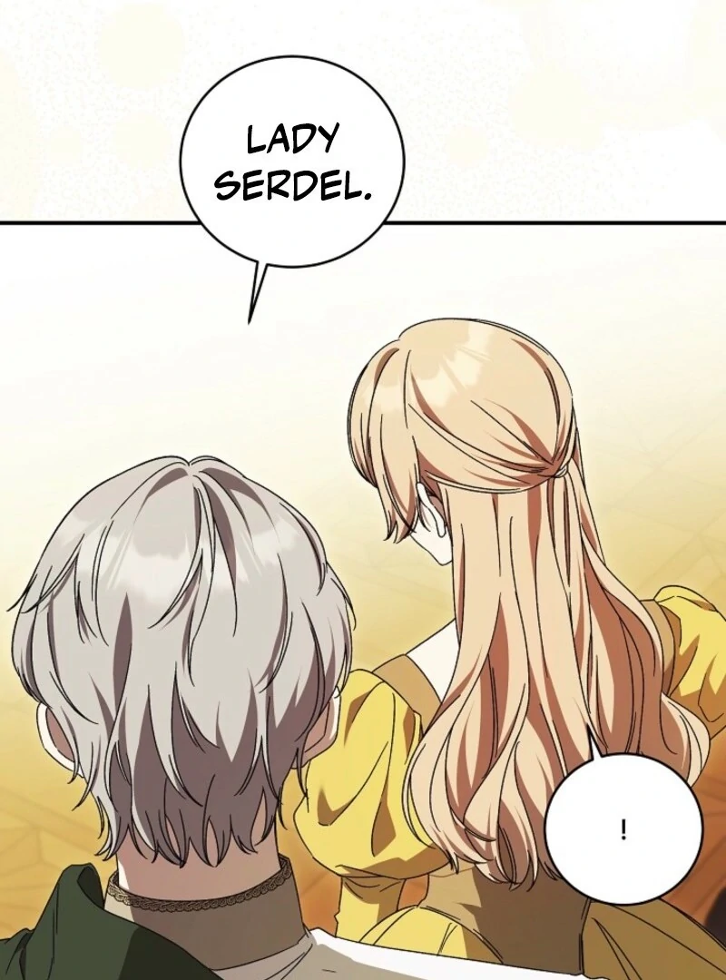 I Just Want My Happy Ending! Chapter 81 - page 58