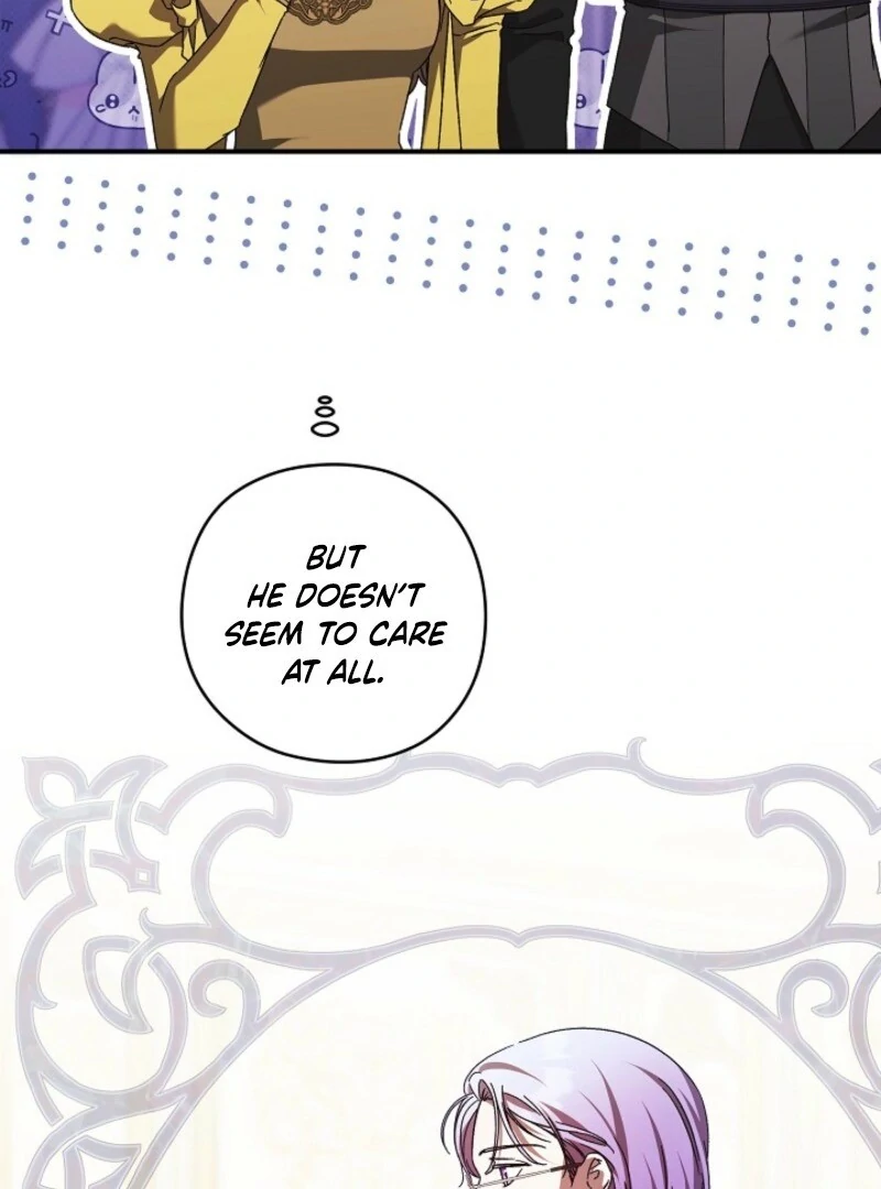 I Just Want My Happy Ending! Chapter 81 - page 6