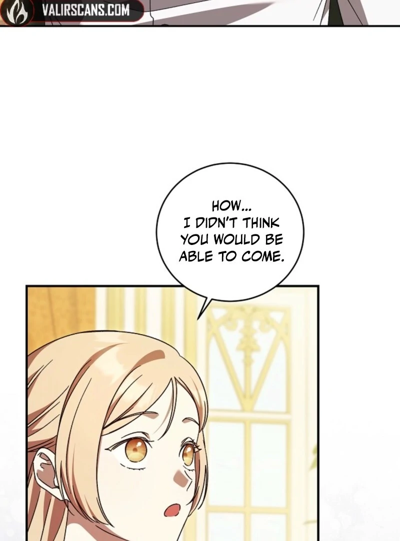 I Just Want My Happy Ending! Chapter 81 - page 61