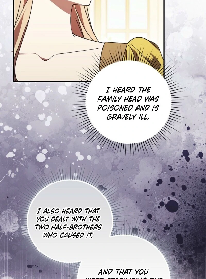 I Just Want My Happy Ending! Chapter 81 - page 62