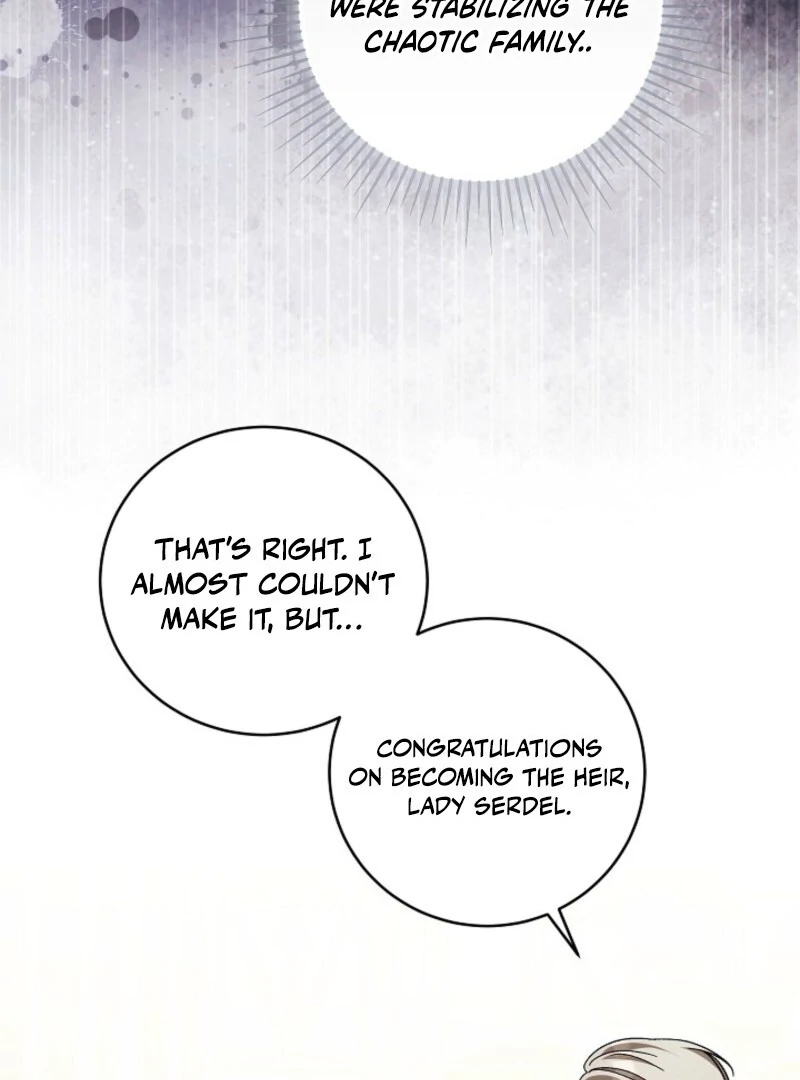 I Just Want My Happy Ending! Chapter 81 - page 63