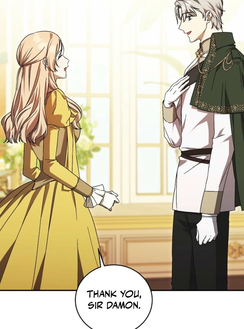 I Just Want My Happy Ending! Chapter 81 - page 64