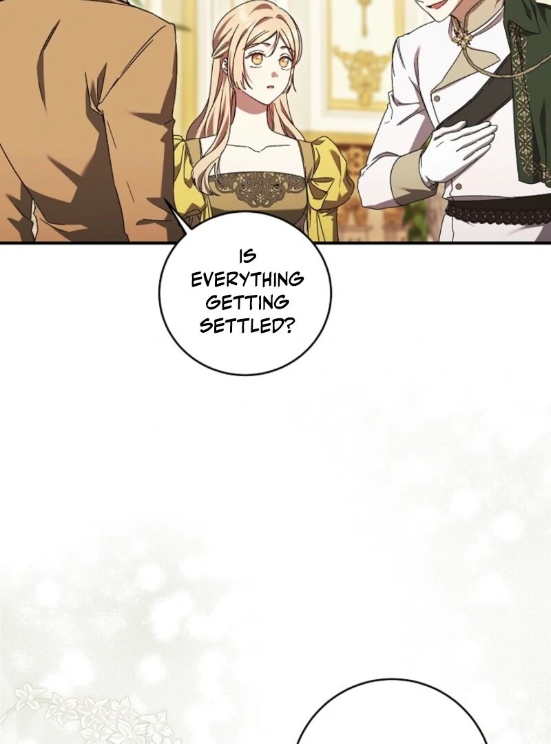 I Just Want My Happy Ending! Chapter 81 - page 66