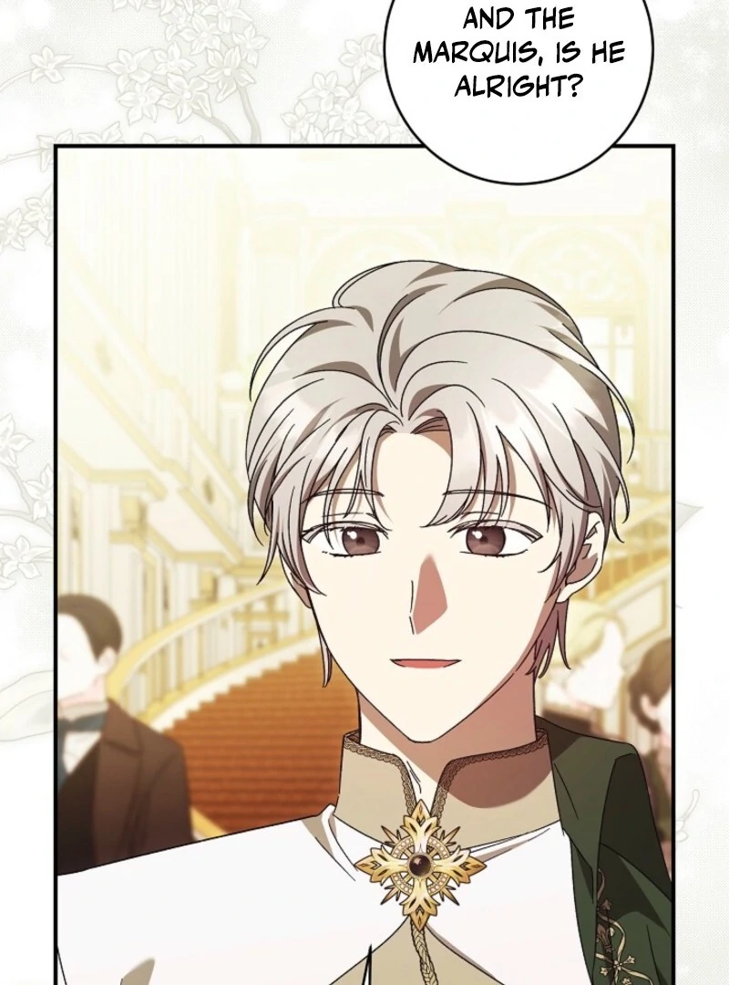 I Just Want My Happy Ending! Chapter 81 - page 67