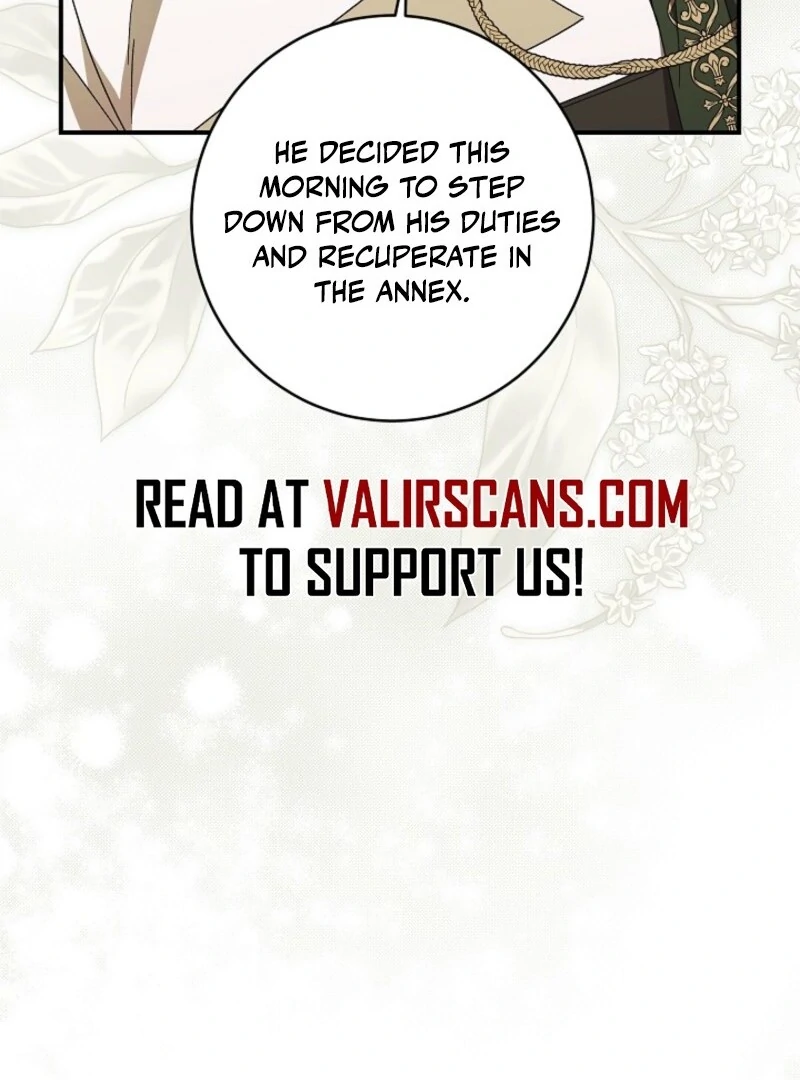 I Just Want My Happy Ending! Chapter 81 - page 68