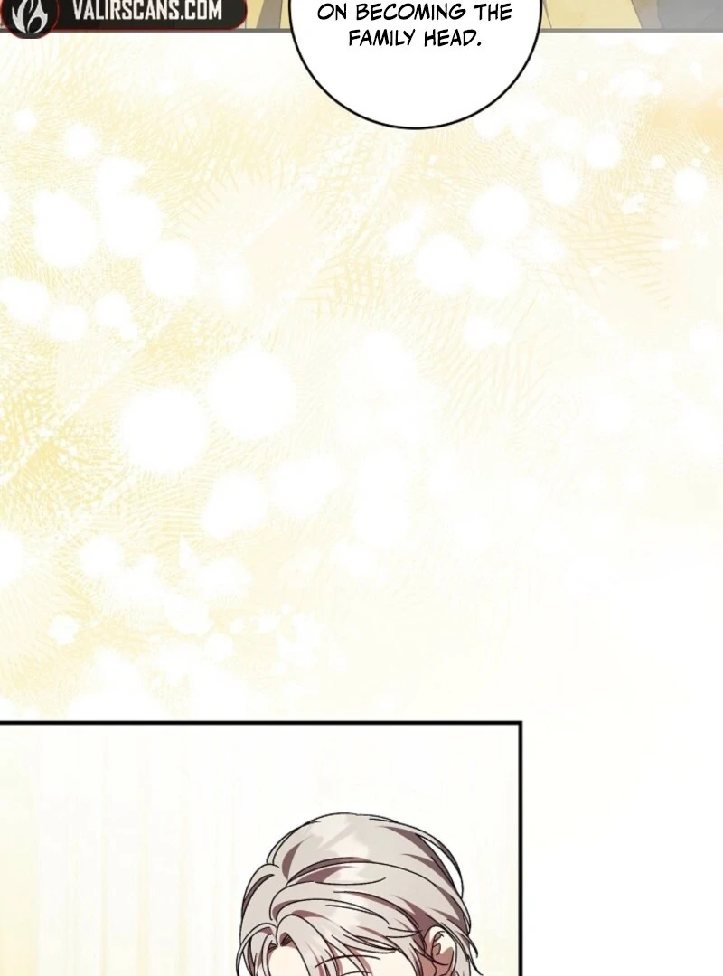 I Just Want My Happy Ending! Chapter 81 - page 72