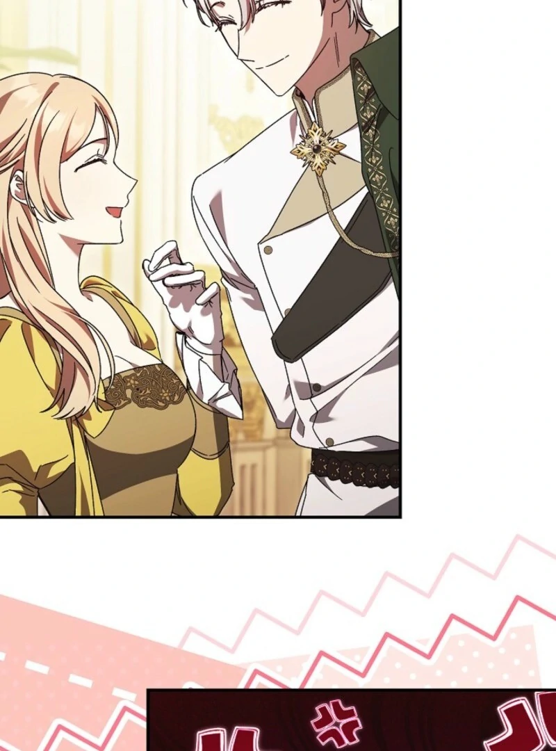 I Just Want My Happy Ending! Chapter 81 - page 73