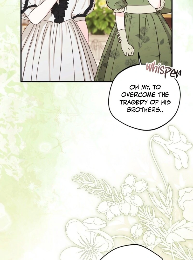 I Just Want My Happy Ending! Chapter 81 - page 76