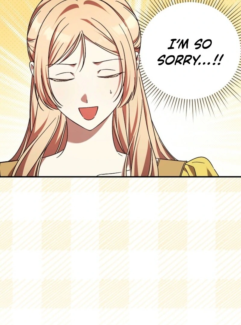 I Just Want My Happy Ending! Chapter 81 - page 8