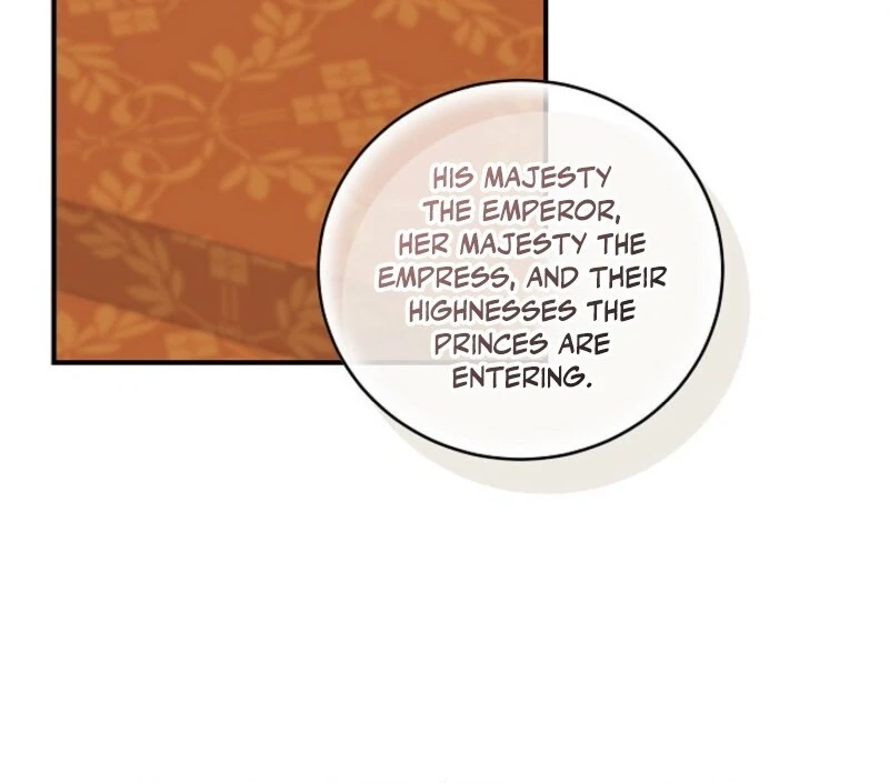 I Just Want My Happy Ending! Chapter 81 - page 84