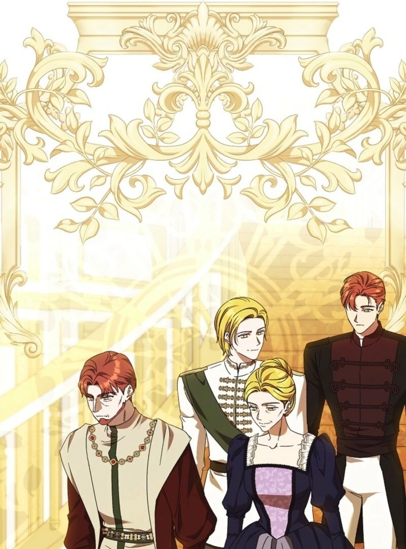 I Just Want My Happy Ending! Chapter 81 - page 85