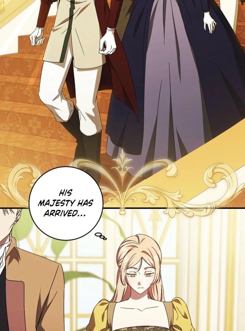 I Just Want My Happy Ending! Chapter 81 - page 86