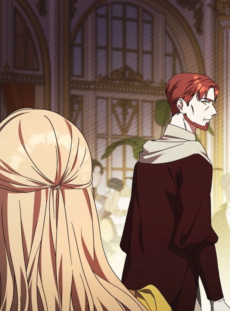 I Just Want My Happy Ending! Chapter 81 - page 90