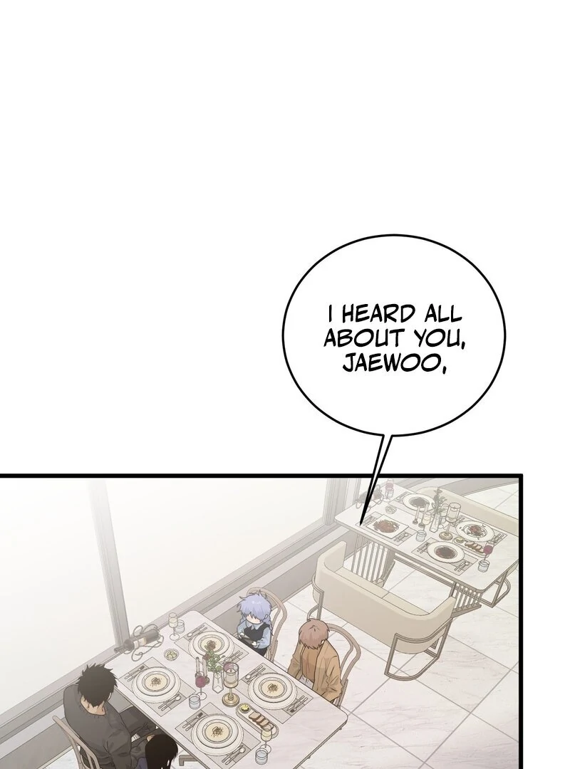Where the Heart Is Chapter 68 - page 1